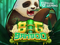 Most bet. Bigspins casino.44